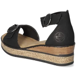 Sale Sandaletten - Damen Sommerschuhe|Sandalen