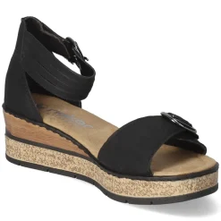 Sale Sandaletten - Damen Sommerschuhe|Sandalen