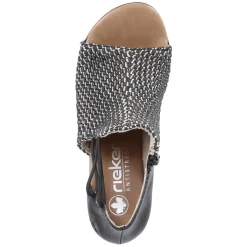 Sale Sandaletten - Damen Sommerschuhe|Sandalen