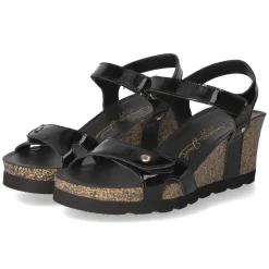 Clearance Sandaletten JULIA - Damen Sommerschuhe|Sandalen