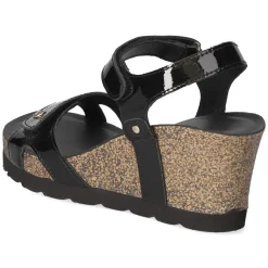 Clearance Sandaletten JULIA - Damen Sommerschuhe|Sandalen
