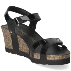 Clearance Sandaletten JULIA - Damen Sommerschuhe|Sandalen