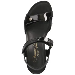 Clearance Sandaletten JULIA - Damen Sommerschuhe|Sandalen