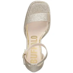 Hot Sandaletten MAY NEAT - Damen High Heels