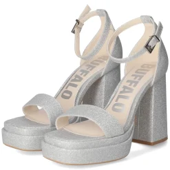 Best Sandaletten MAY NEAT - Damen High Heels