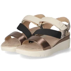 Outlet Sandaletten SENAY - Damen Sommerschuhe|Sandalen