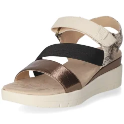 Outlet Sandaletten SENAY - Damen Sommerschuhe|Sandalen