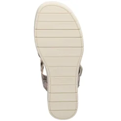 Outlet Sandaletten SENAY - Damen Sommerschuhe|Sandalen