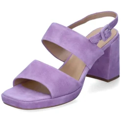 Outlet Sandalletten ANNABEL 02 - Damen Sommerschuhe|Sandalen