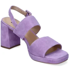 Outlet Sandalletten ANNABEL 02 - Damen Sommerschuhe|Sandalen