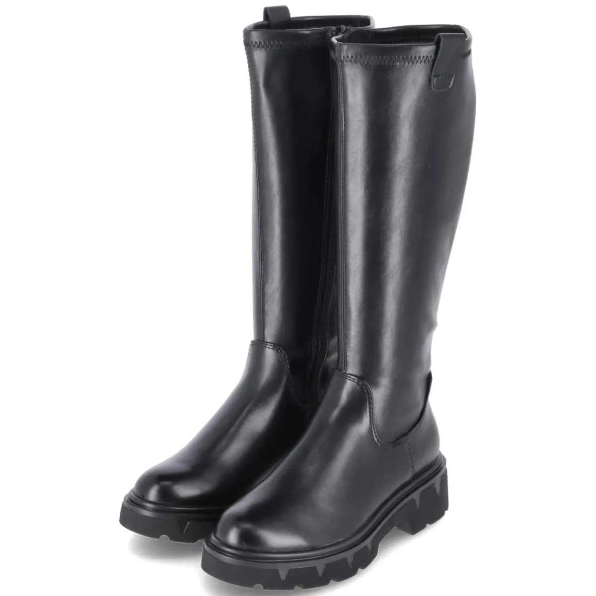New Schaftstiefel - Damen Stiefel & Boots