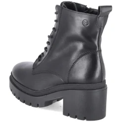 Outlet Schnürboots - Damen Stiefel & Boots|Boots