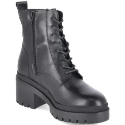 Outlet Schnürboots - Damen Stiefel & Boots|Boots