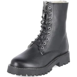 Online Schnürboots - Damen Winterschuhe|Stiefeletten