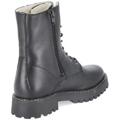 Online Schnürboots - Damen Winterschuhe|Stiefeletten