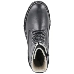 Online Schnürboots - Damen Winterschuhe|Stiefeletten