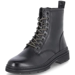 Online Schnürboots - Damen Stiefel & Boots|Boots