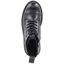 Best Schnürboots - Damen Stiefel & Boots|Boots