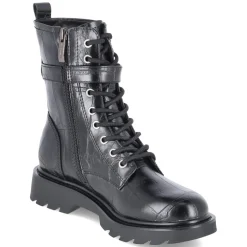 Schnürboots - Damen Stiefel & Boots|Boots