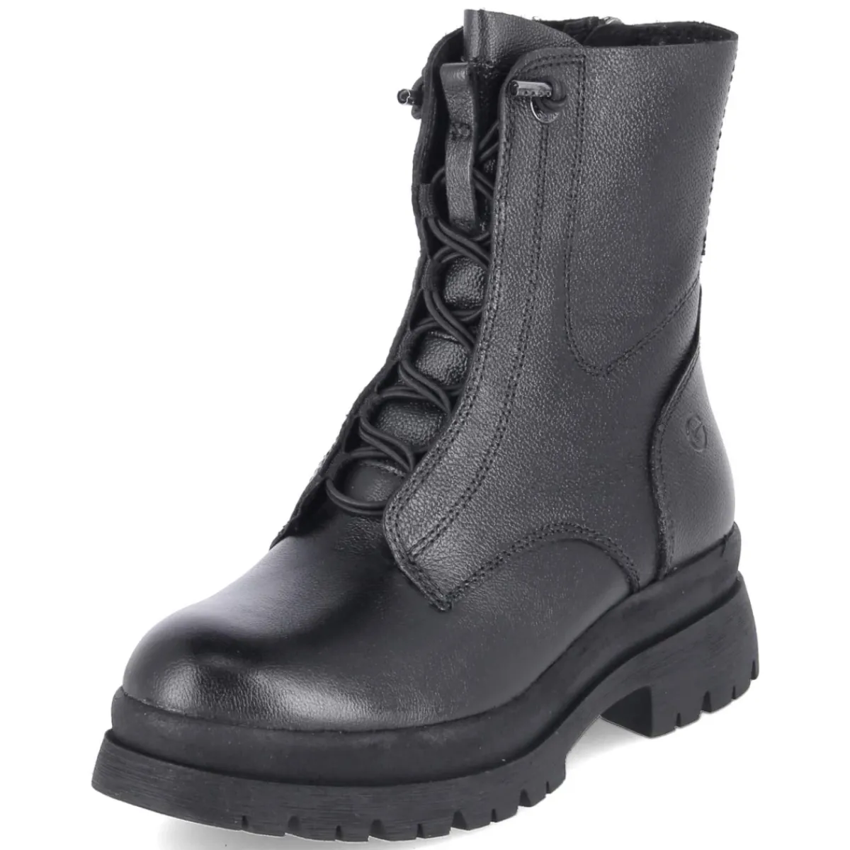 Best Schnürboots - Damen Stiefel & Boots|Boots