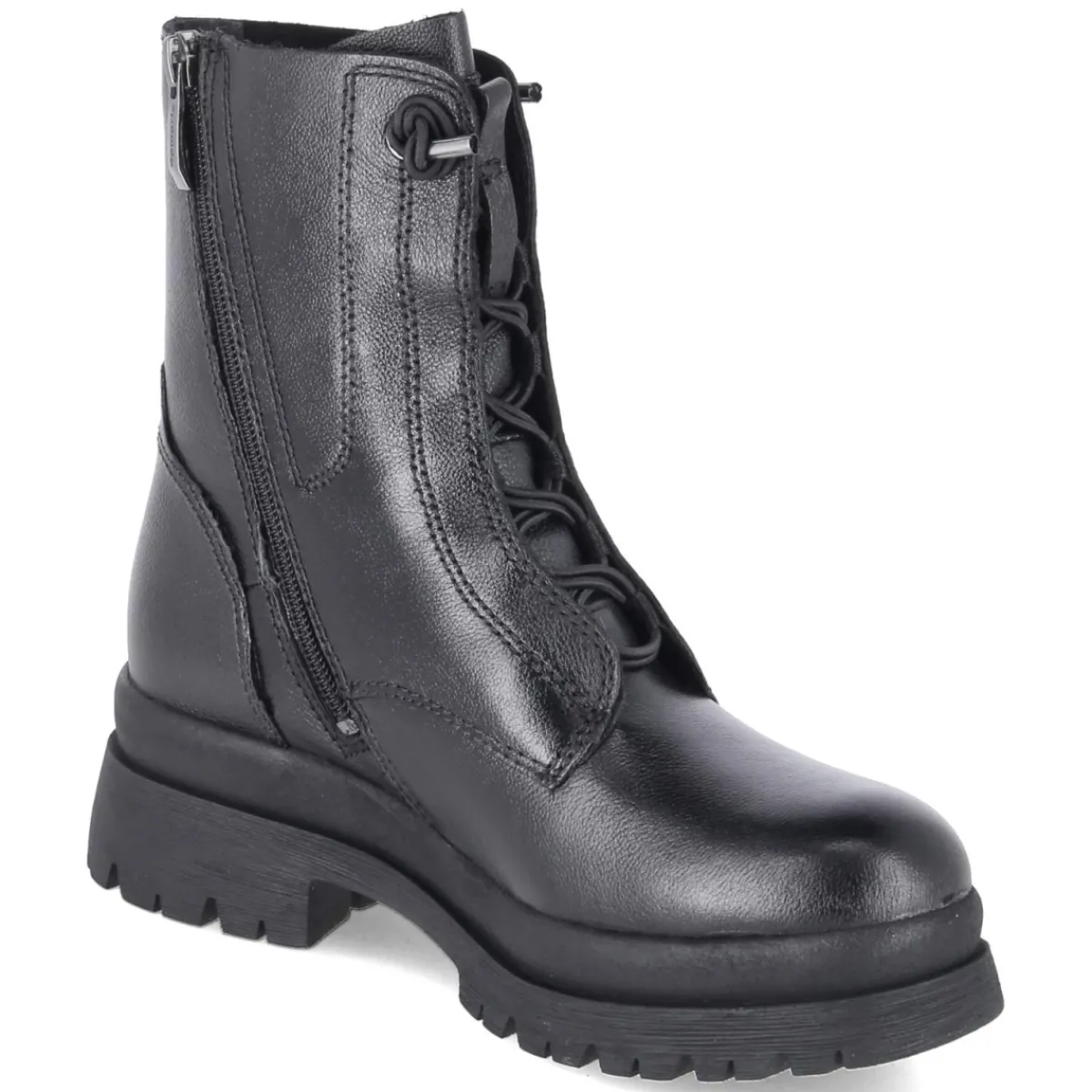 Best Schnürboots - Damen Stiefel & Boots|Boots