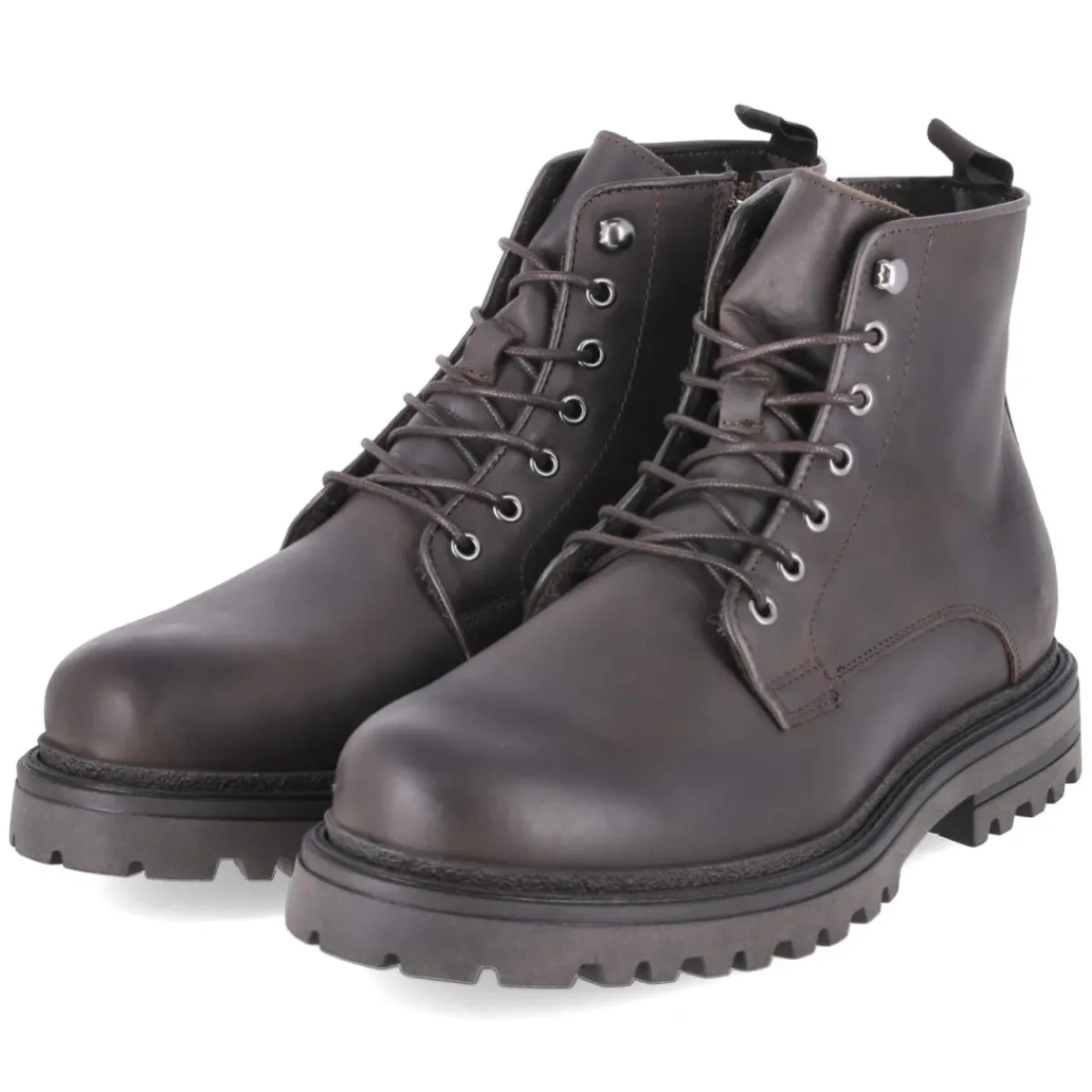 Schnürboots - Herren Stiefel & Boots|Boots