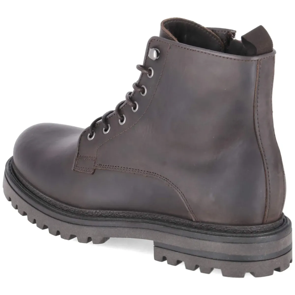 Schnürboots - Herren Stiefel & Boots|Boots