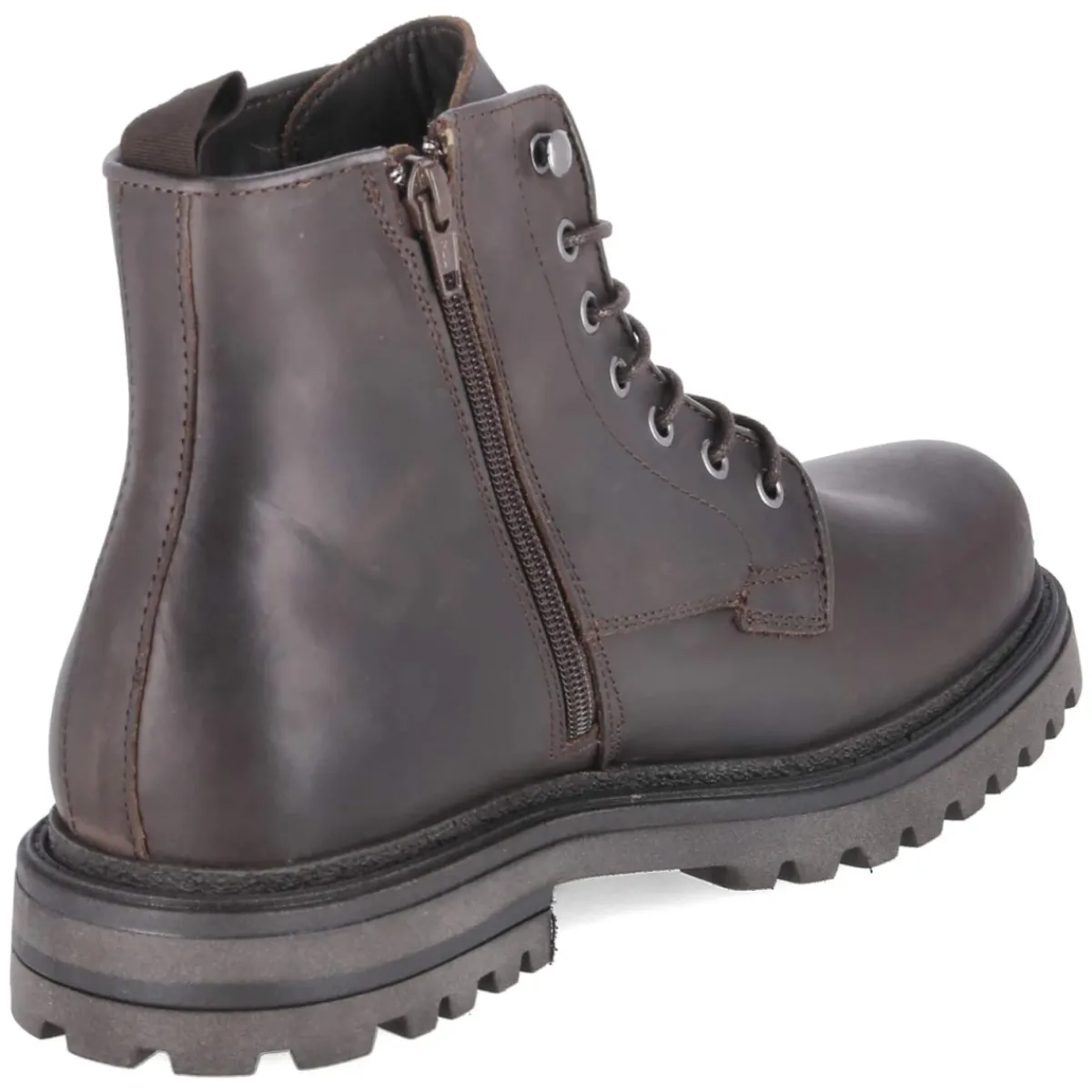Schnürboots - Herren Stiefel & Boots|Boots