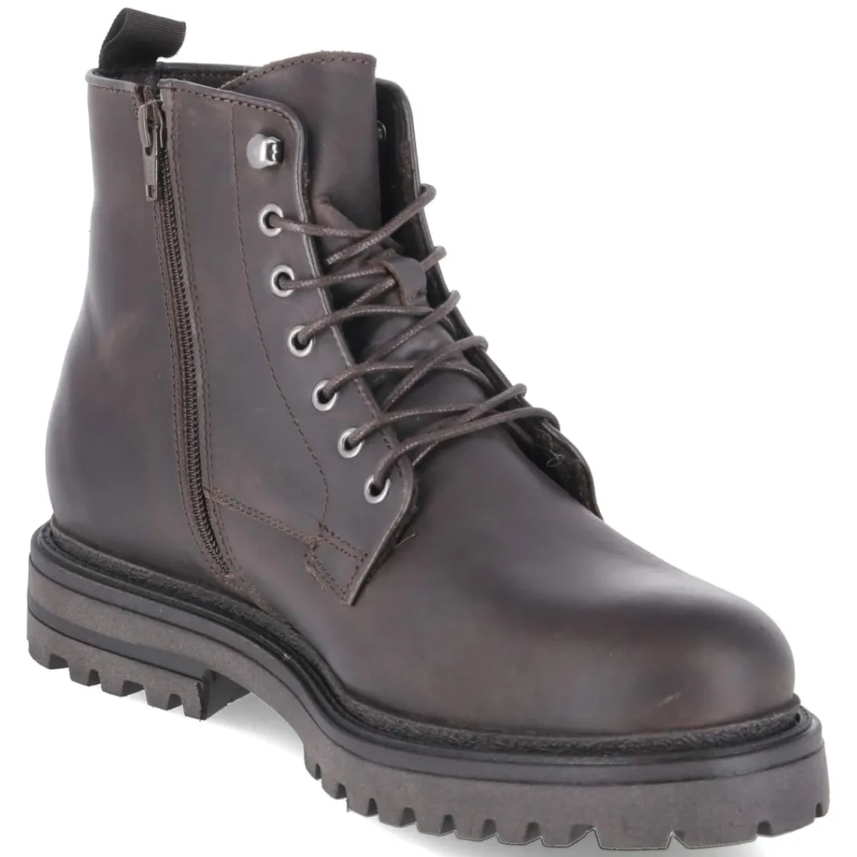 Schnürboots - Herren Stiefel & Boots|Boots