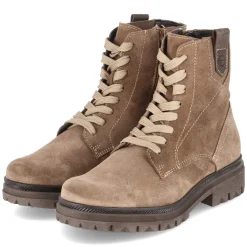 Best Schnürboots - Damen Stiefel & Boots|Boots