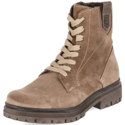 Best Schnürboots - Damen Stiefel & Boots|Boots