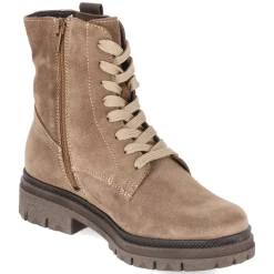 Best Schnürboots - Damen Stiefel & Boots|Boots