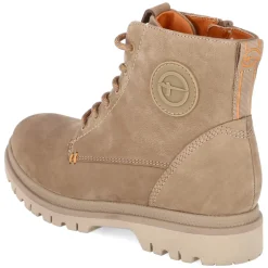 Hot Schnürboots - Damen Stiefel & Boots|Boots