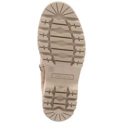 Hot Schnürboots - Damen Stiefel & Boots|Boots