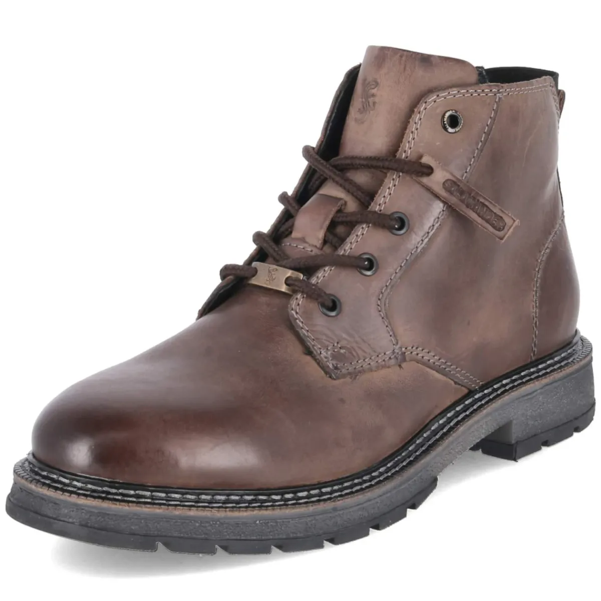 Online Schnürboots - Herren Stiefel & Boots|Boots