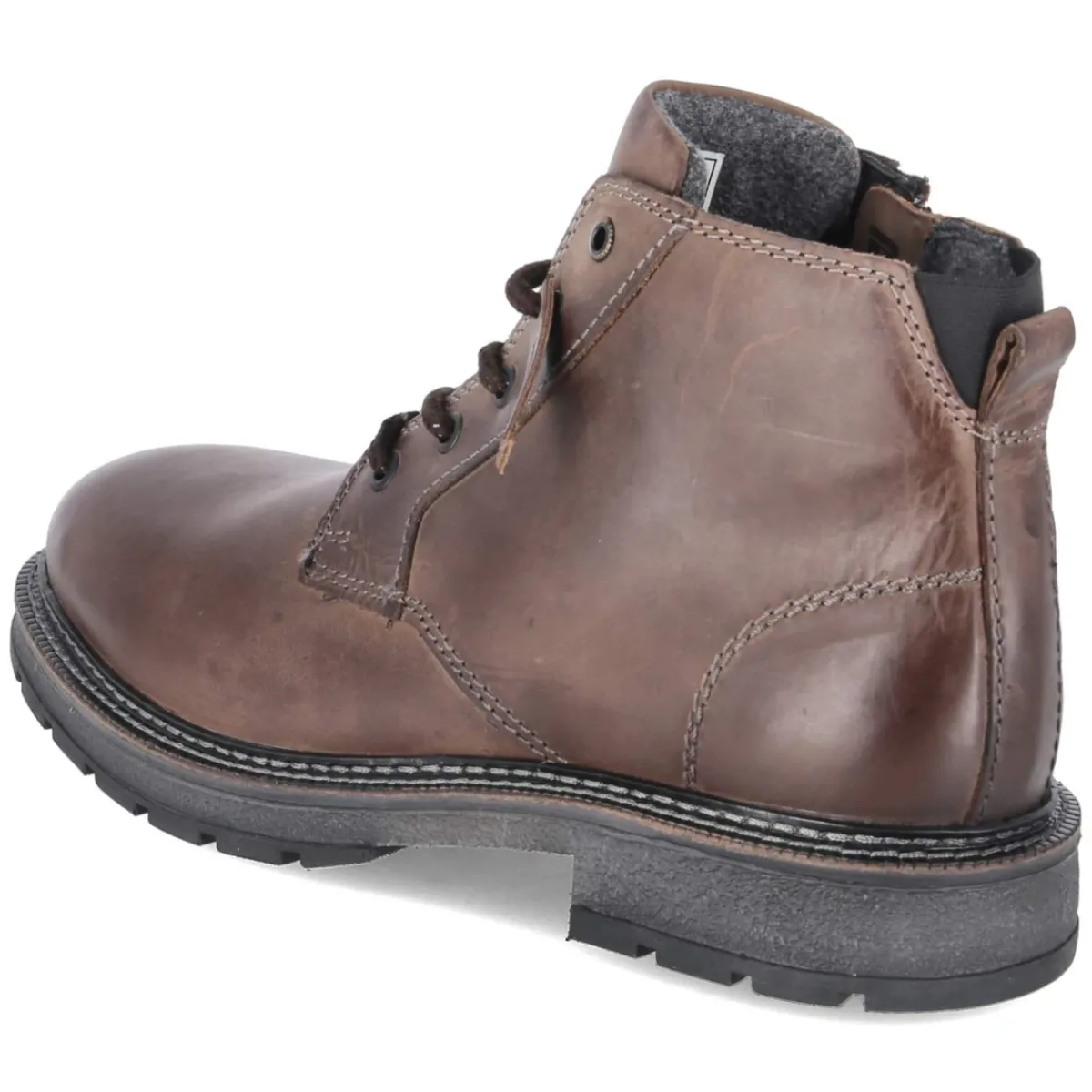 Online Schnürboots - Herren Stiefel & Boots|Boots