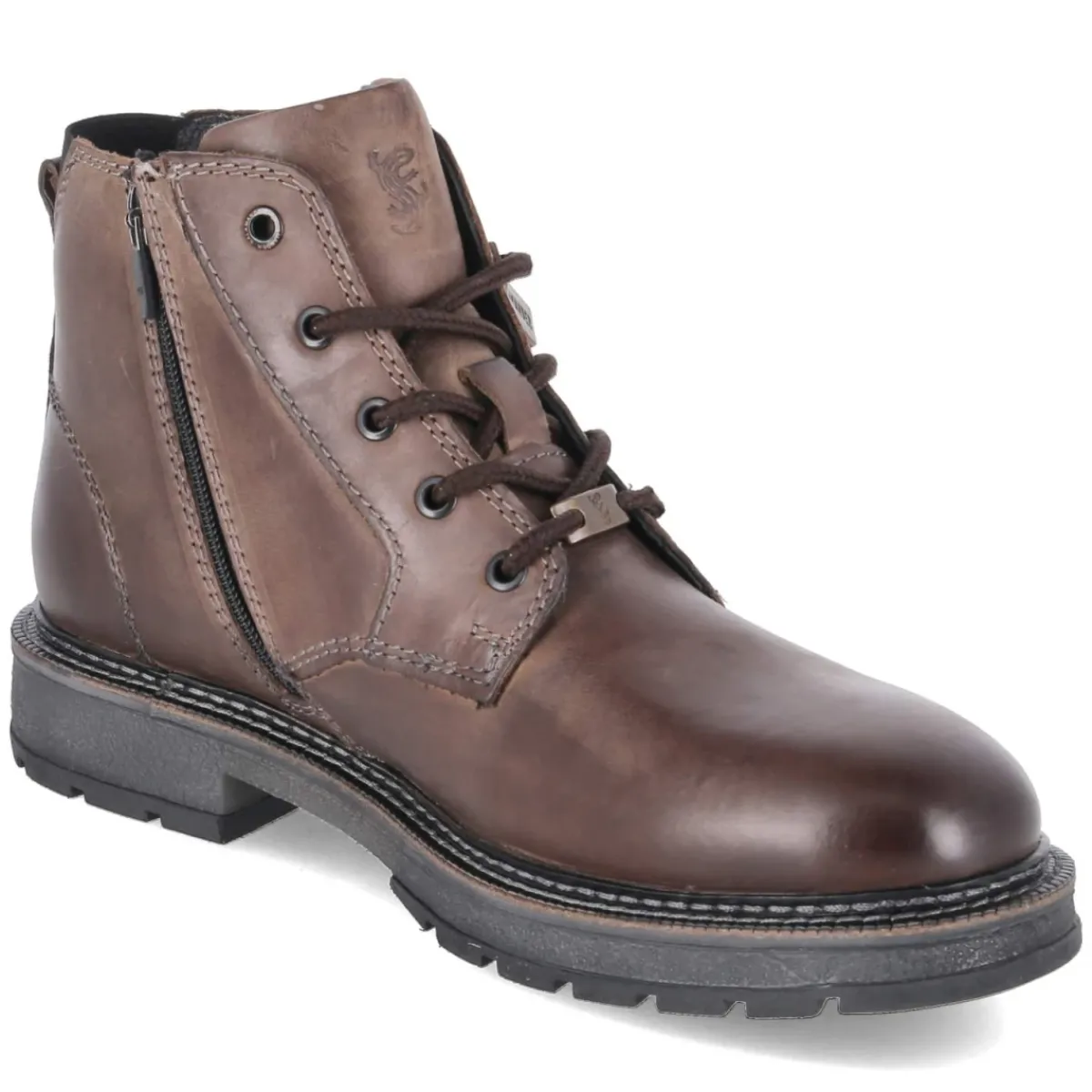 Online Schnürboots - Herren Stiefel & Boots|Boots