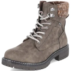 Schnürboots - Damen Stiefel & Boots|Boots