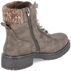 Schnürboots - Damen Stiefel & Boots|Boots