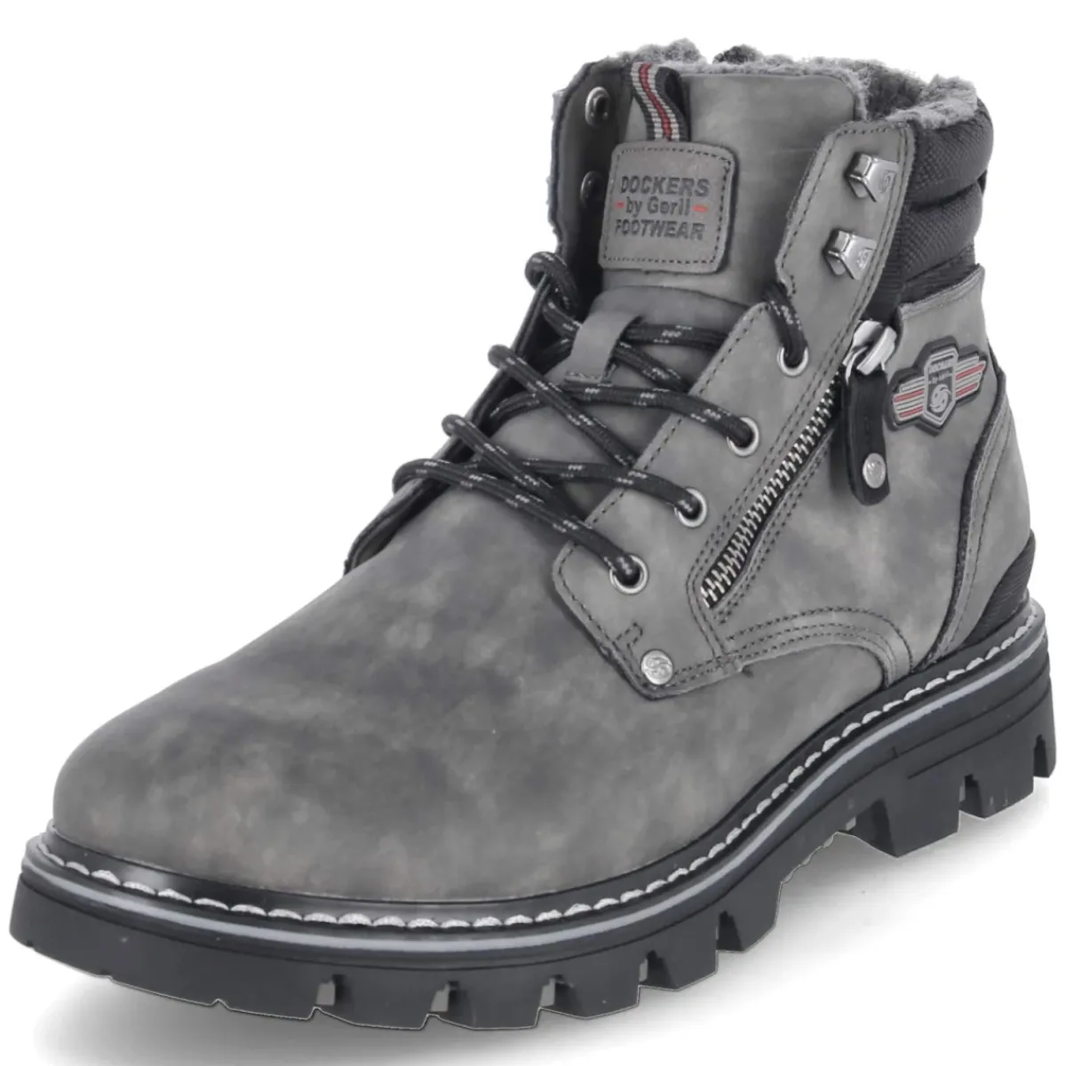 Clearance Schnürboots - Herren Stiefel & Boots|Boots