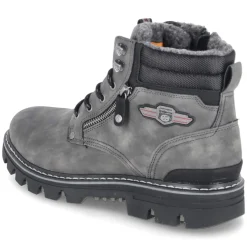 Clearance Schnürboots - Herren Stiefel & Boots|Boots