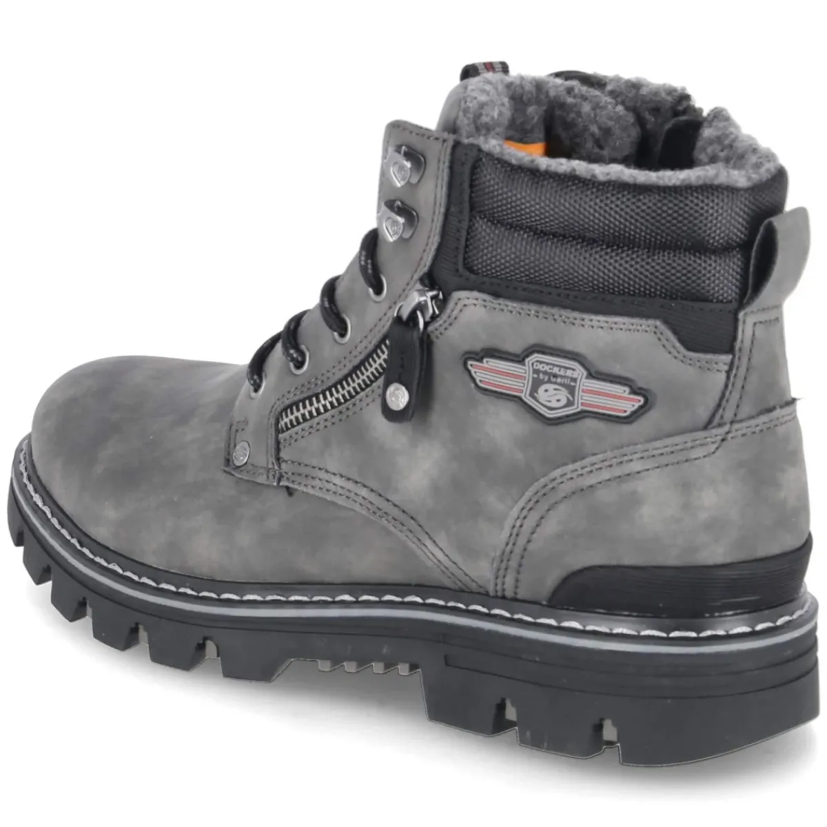 Clearance Schnürboots - Herren Stiefel & Boots|Boots