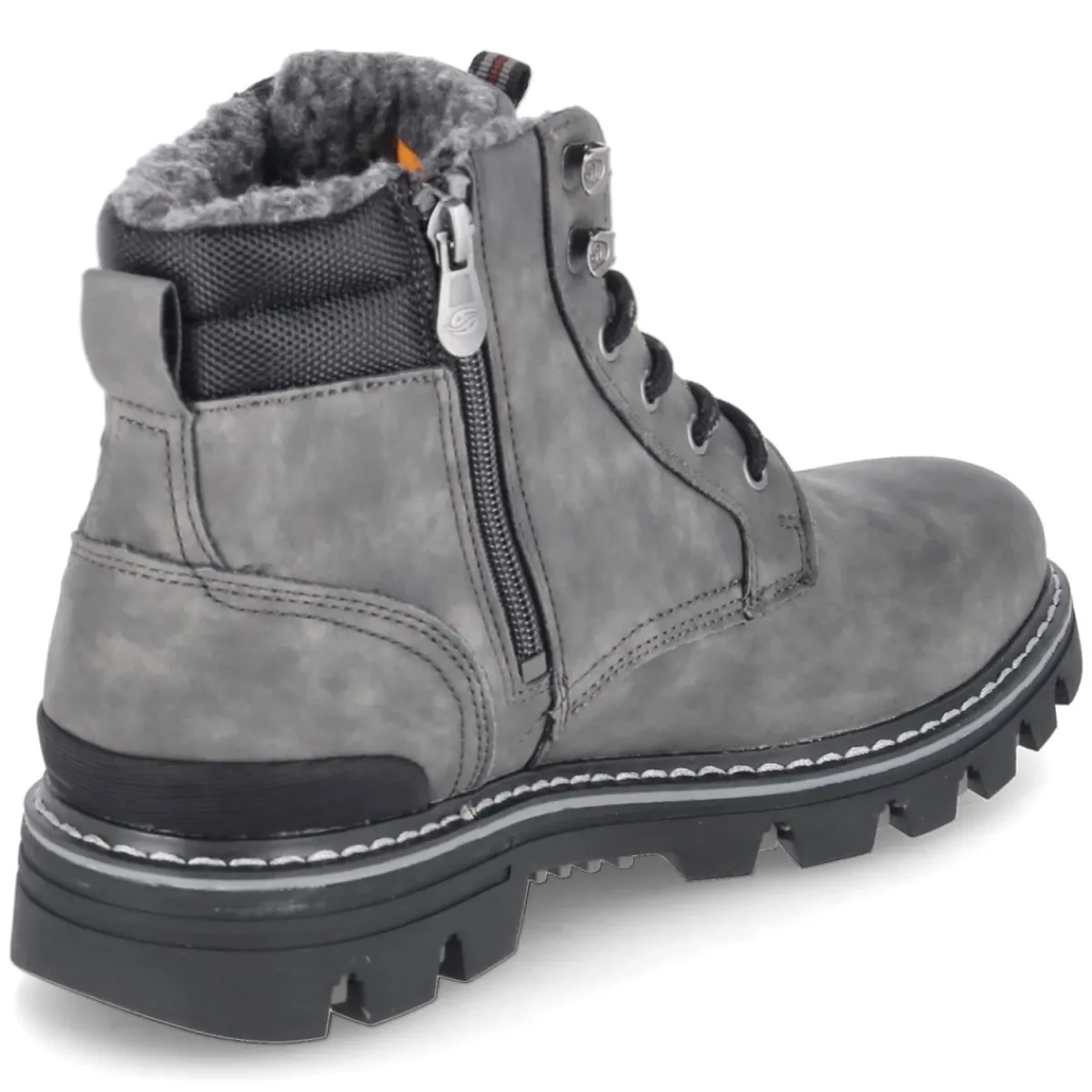 Clearance Schnürboots - Herren Stiefel & Boots|Boots