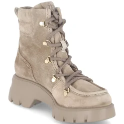 New Schnürboots - Damen Stiefel & Boots|Boots