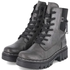 Sale Schnürboots - Damen Stiefel & Boots|Boots