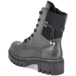 Sale Schnürboots - Damen Stiefel & Boots|Boots