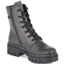 Sale Schnürboots - Damen Stiefel & Boots|Boots