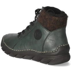 Outlet Schnürboots - Damen Stiefel & Boots|Boots