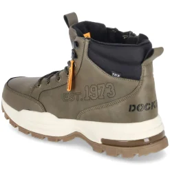 Outlet Schnürboots - Herren Winterschuhe|Outdoorschuhe