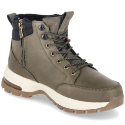 Outlet Schnürboots - Herren Winterschuhe|Outdoorschuhe